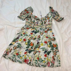 Alice + Olivia dress